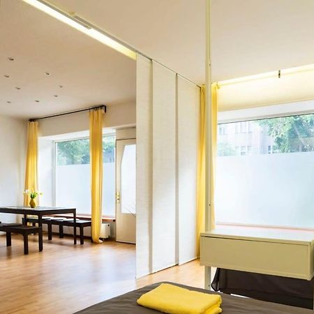 One Bedroom Apartment Berlin Neukoelln 外观 照片