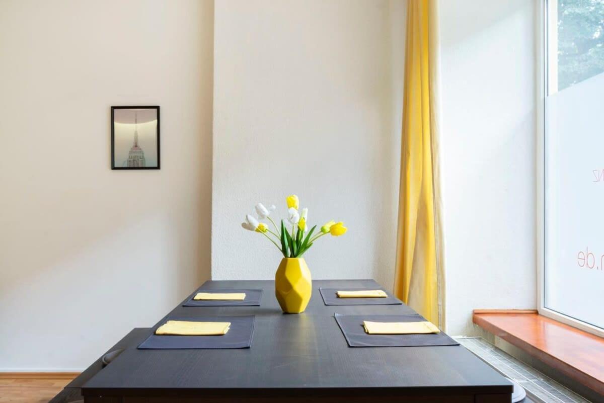 One Bedroom Apartment Berlin Neukoelln 外观 照片