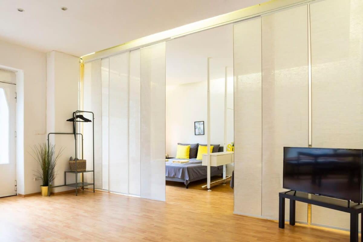 One Bedroom Apartment Berlin Neukoelln 外观 照片