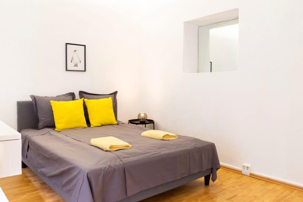One Bedroom Apartment Berlin Neukoelln 外观 照片